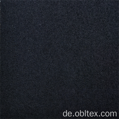 Oblcp001 Kation Polyester Spandex Oxford